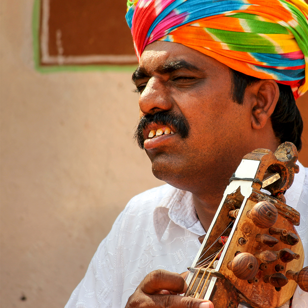 Dara Khan, Kamaicha