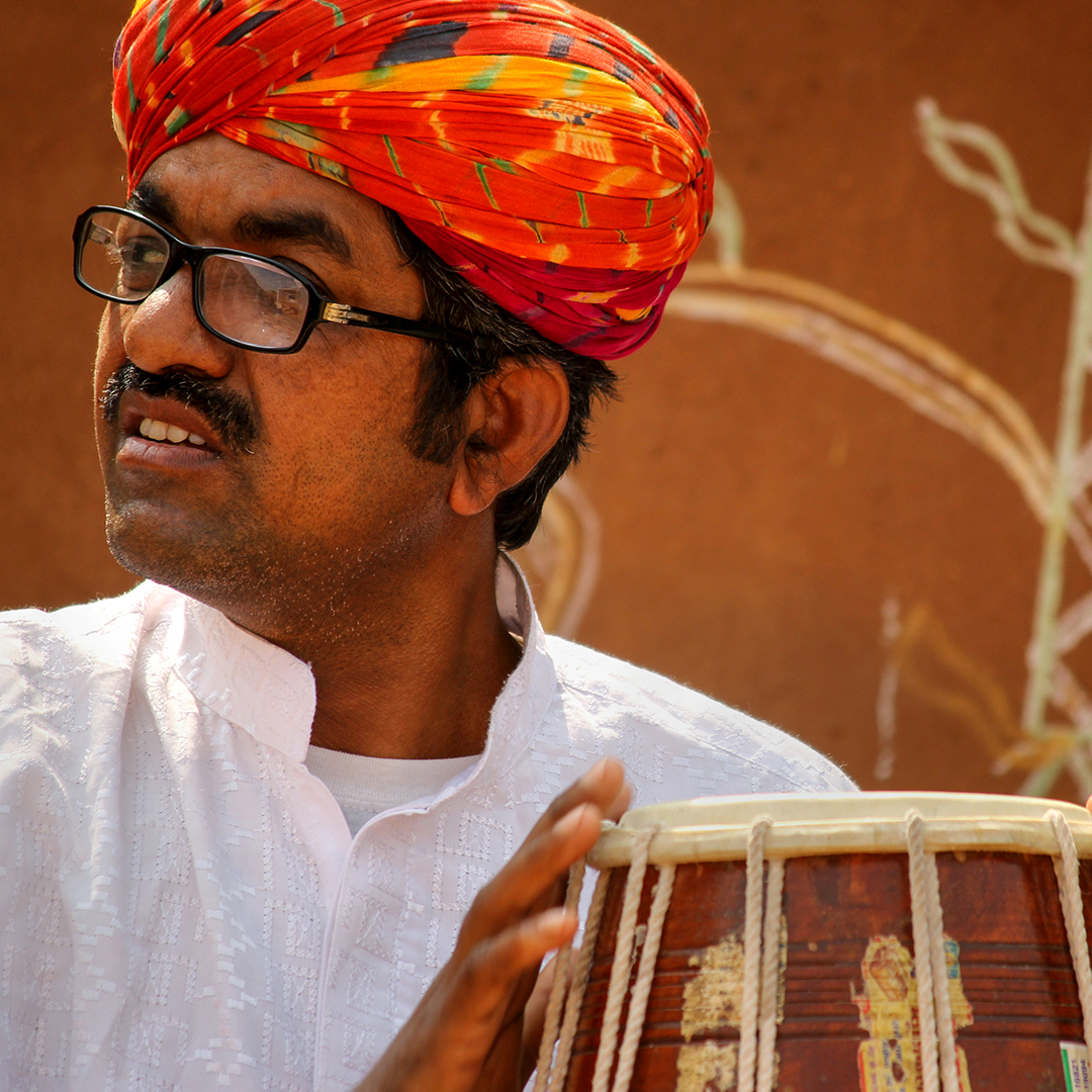 Firoz Khan, Dholak
