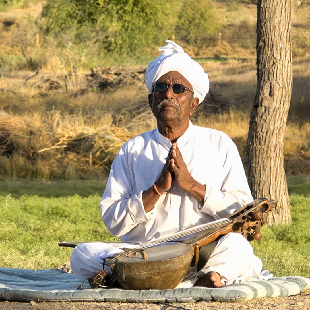 Hakim Khan, Kamaicha